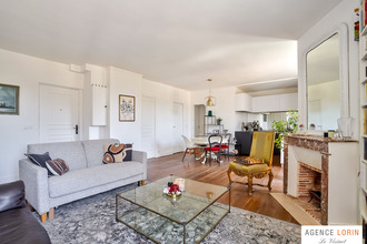 achat appartement le-pecq 78230