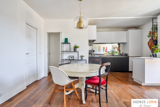 achat appartement le-pecq 78230