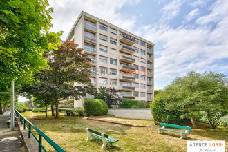 achat appartement le-pecq 78230
