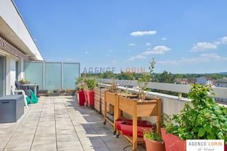 achat appartement le-pecq 78230