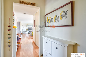 achat appartement le-pecq 78230