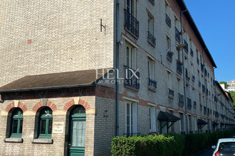 achat appartement le-pecq 78230