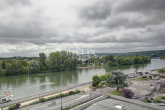 achat appartement le-pecq 78230