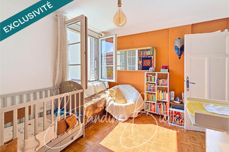 achat appartement le-pecq 78230