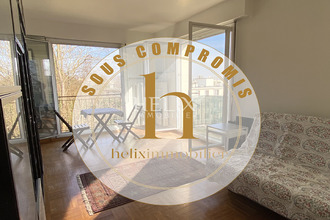 achat appartement le-pecq 78230