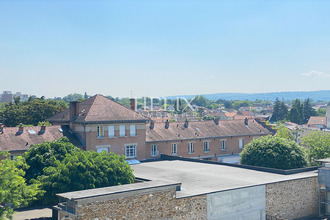 achat appartement le-pecq 78230