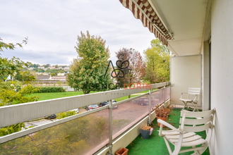 achat appartement le-pecq 78230