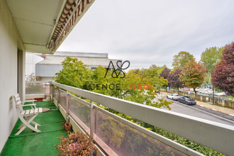 achat appartement le-pecq 78230