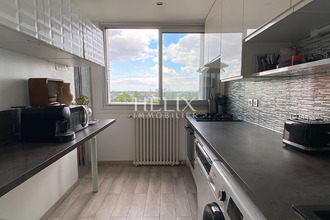 achat appartement le-pecq 78230