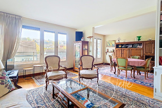 achat appartement le-pecq 78230