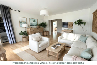 achat appartement le-pecq 78230