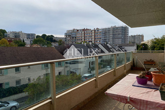 achat appartement le-pecq 78230