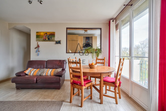 achat appartement le-pecq 78230