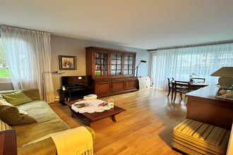 achat appartement le-pecq 78230