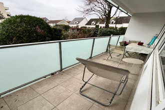 achat appartement le-pecq 78230