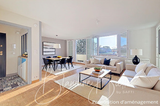 achat appartement le-pecq 78230