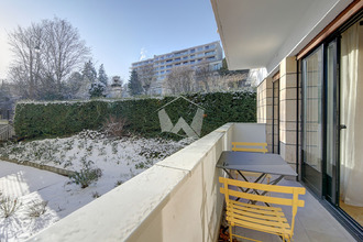 achat appartement le-pecq 78230