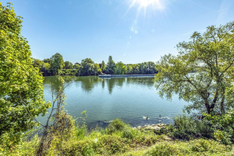 achat appartement le-pecq 78230