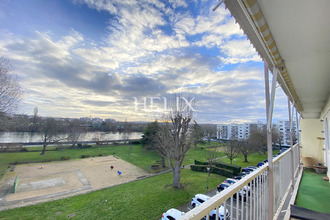 achat appartement le-pecq 78230