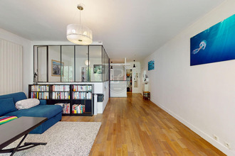 achat appartement le-pecq 78230