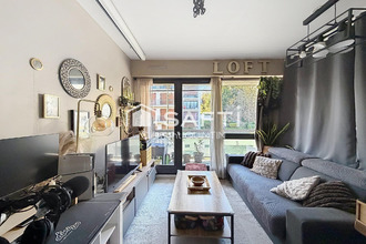 achat appartement le-pecq 78230