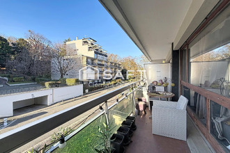 achat appartement le-pecq 78230