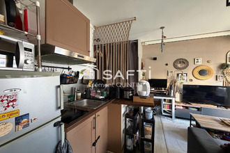 achat appartement le-pecq 78230