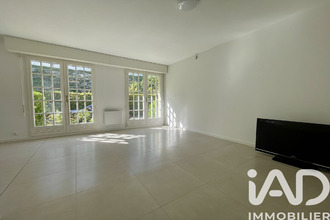 achat appartement le-pecq 78230