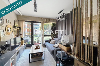 achat appartement le-pecq 78230