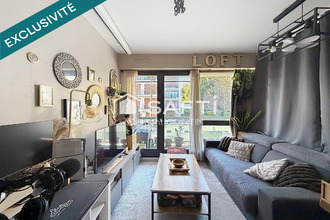 achat appartement le-pecq 78230