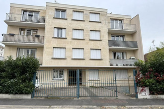 achat appartement le-pecq 78230