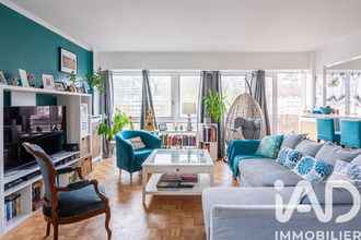 achat appartement le-pecq 78230