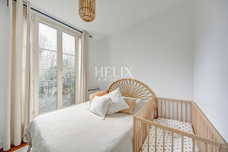 achat appartement le-pecq 78230