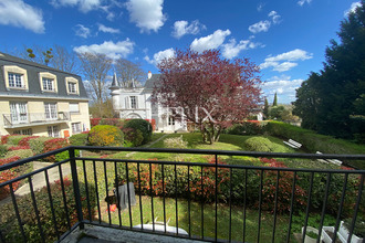 achat appartement le-pecq 78230