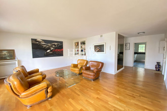 achat appartement le-pecq 78230