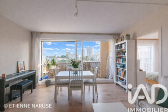 achat appartement le-pecq 78230