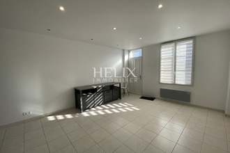 achat appartement le-pecq 78230