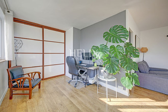 achat appartement le-pecq 78230