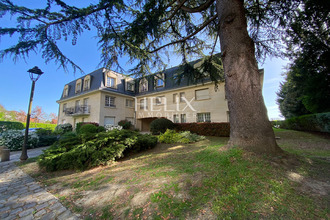 achat appartement le-pecq 78230