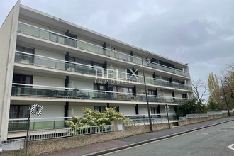 achat appartement le-pecq 78230