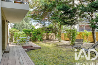 achat appartement le-pecq 78230