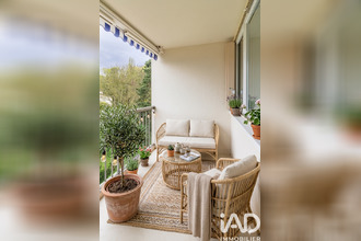 achat appartement le-pecq 78230