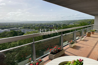 achat appartement le-pecq 78230