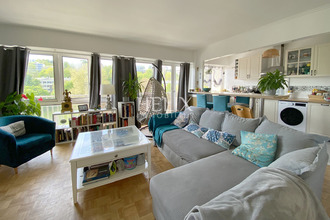 achat appartement le-pecq 78230