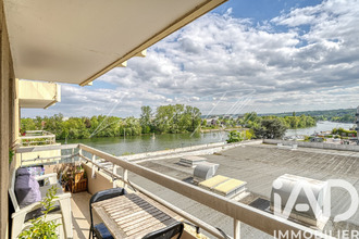 achat appartement le-pecq 78230