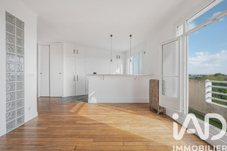 achat appartement le-pecq 78230