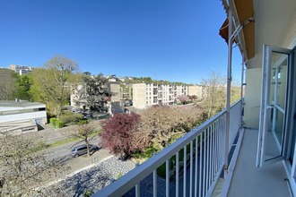 achat appartement le-pecq 78230