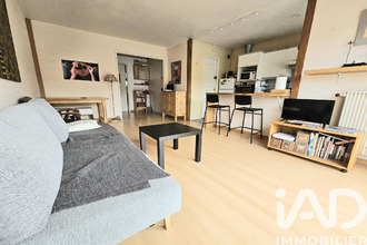 achat appartement le-pecq 78230