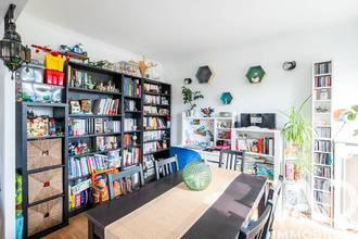 achat appartement le-pecq 78230