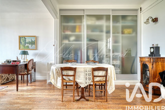 achat appartement le-pecq 78230
